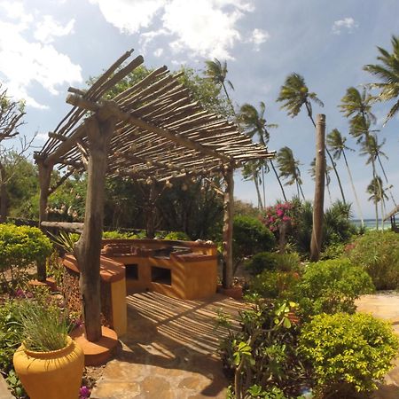 Che Che Vule By Sevi Exclusive Beach Villa Matemwe  Ngoại thất bức ảnh