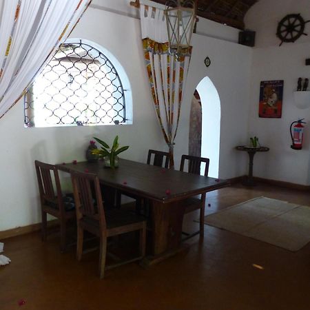Che Che Vule By Sevi Exclusive Beach Villa Matemwe  Phòng bức ảnh