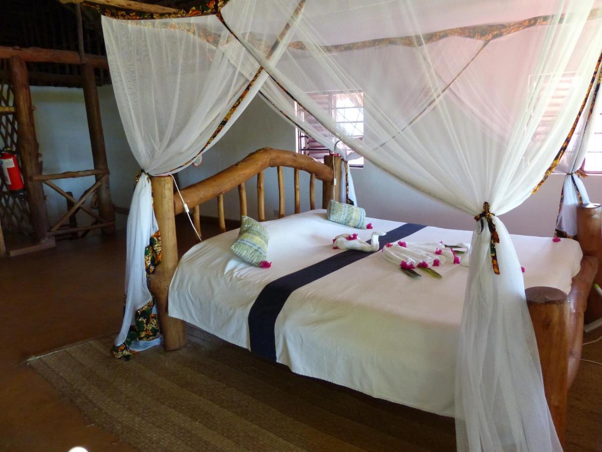Che Che Vule By Sevi Exclusive Beach Villa Matemwe  Phòng bức ảnh