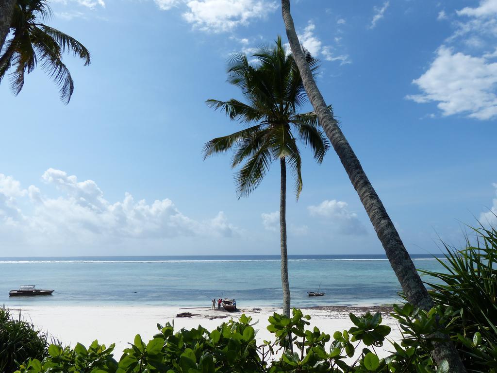 Che Che Vule By Sevi Exclusive Beach Villa Matemwe  Ngoại thất bức ảnh