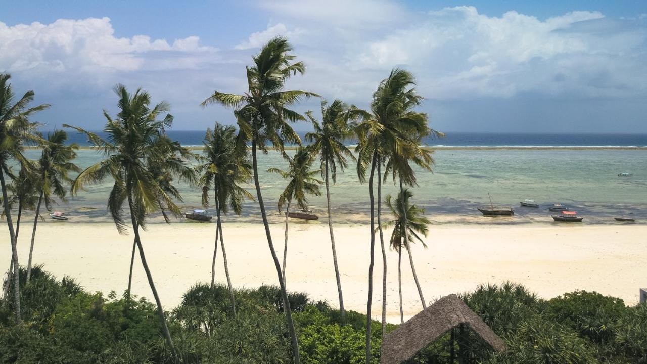 Che Che Vule By Sevi Exclusive Beach Villa Matemwe  Ngoại thất bức ảnh