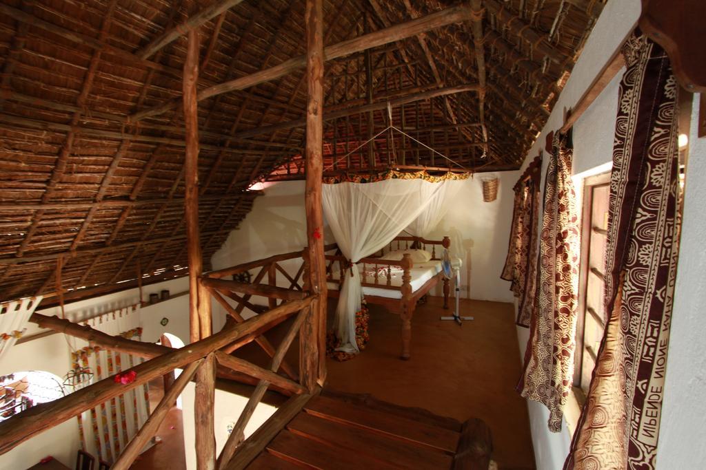 Che Che Vule By Sevi Exclusive Beach Villa Matemwe  Ngoại thất bức ảnh