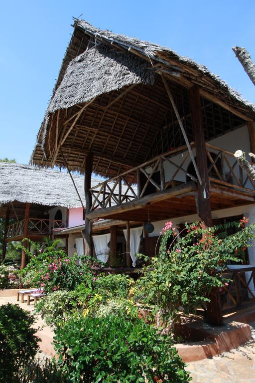 Che Che Vule By Sevi Exclusive Beach Villa Matemwe  Ngoại thất bức ảnh
